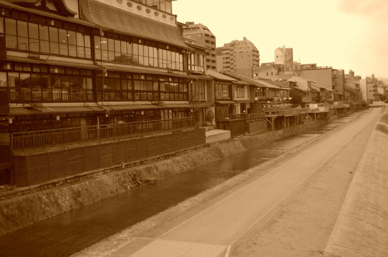 ヴィラサウンド 京都市 エクステリア 写真