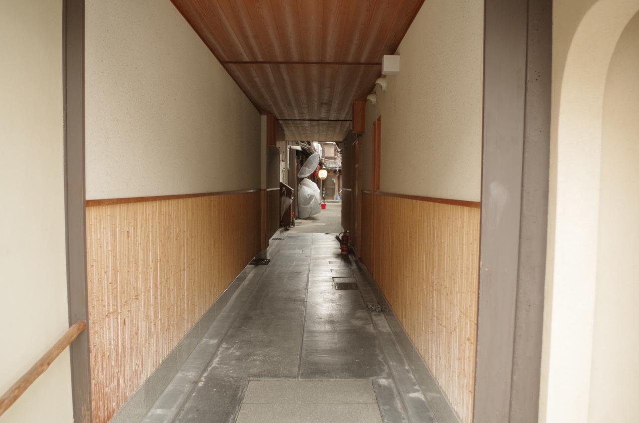 ヴィラサウンド 京都市 エクステリア 写真