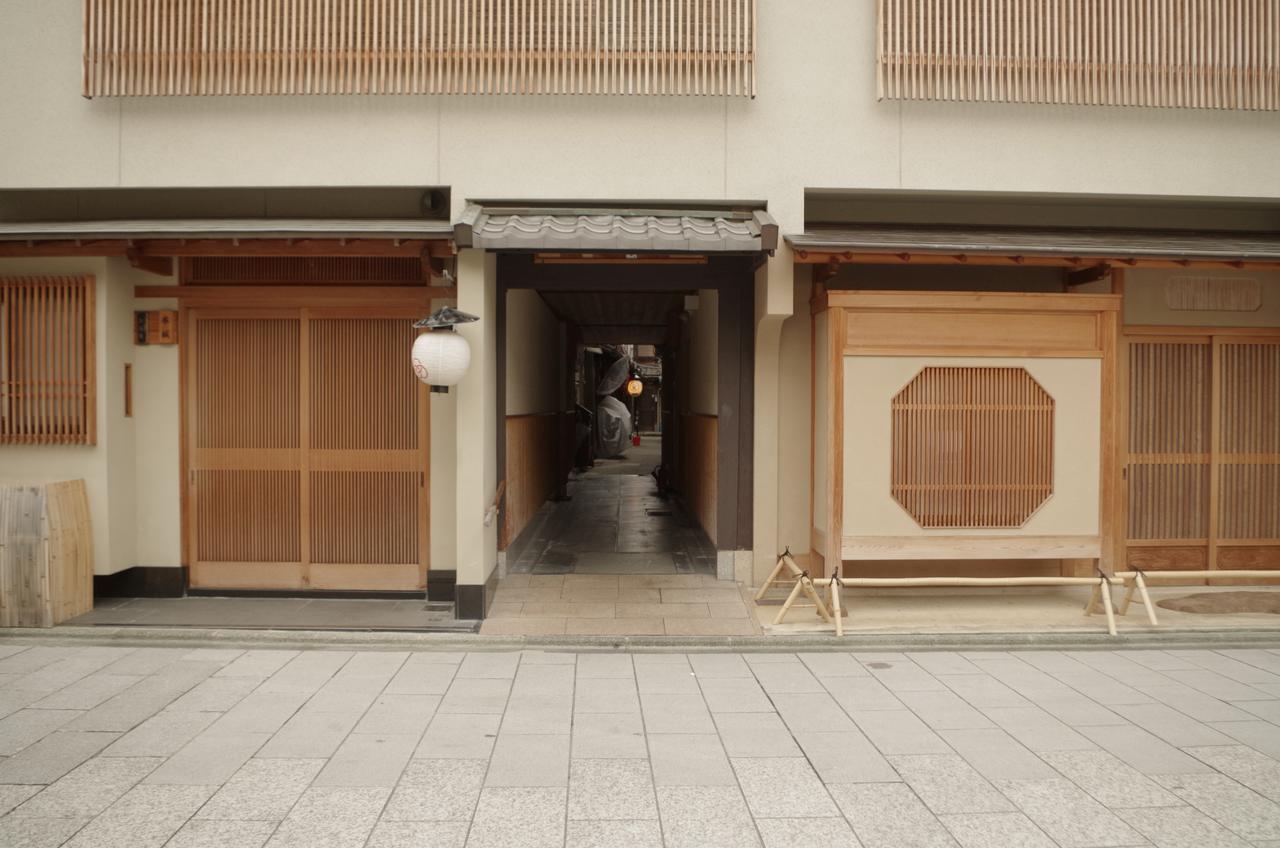 ヴィラサウンド 京都市 エクステリア 写真